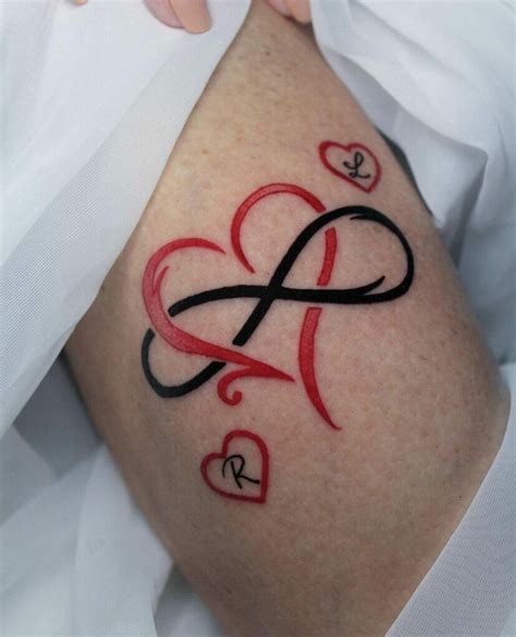 Best R Tattoo Ideas That Will Blow Your Mind