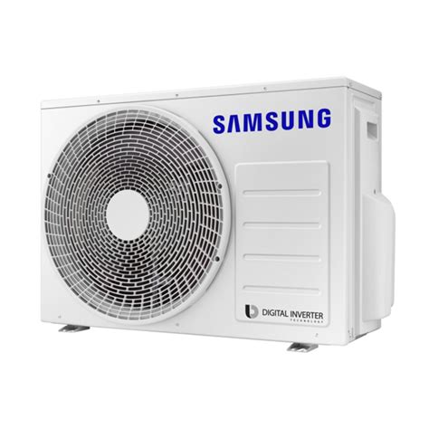 Condizionatore Samsung Canalizzato Trial Split 9000 9000 9000 BTU