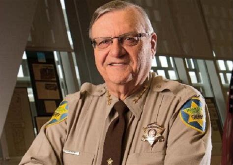 Arpaio | Immigration | Arizona | Trump