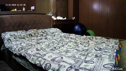 Two Hotties Fuck In A Foursome