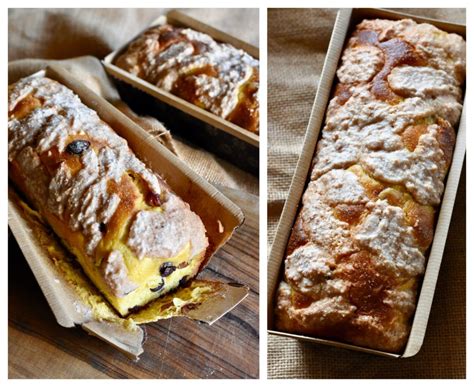 Brioche A Due Impasti Con Lievito Madre Profumo Di Broccoli