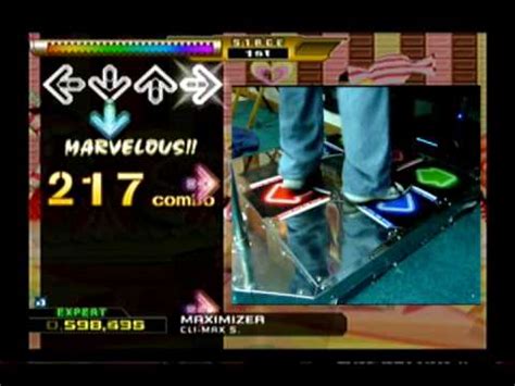 Kon Maximizer Expert Aaa Perfect Full Combo On Ddr X Ps