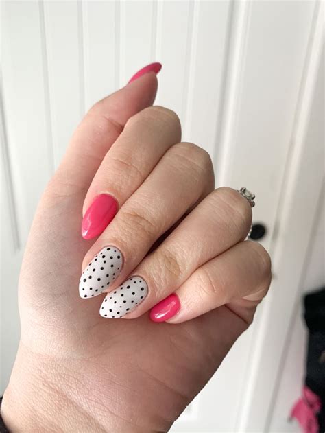 Nail Arts Nail Designs Acrylic Nails Pink Nails Nail Ideas Nails