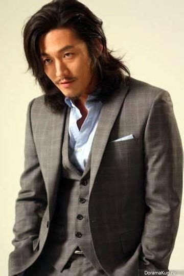 Чан Хек / Jang Hyuk [Биография] - Актеры и актрисы | Корейские актеры ...