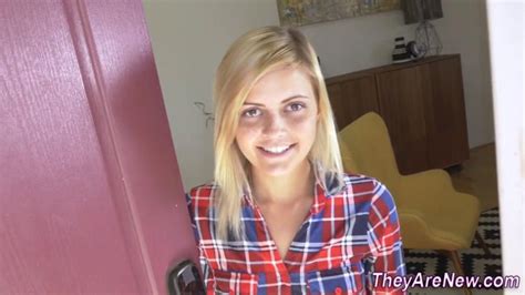 Newbie Blonde Sucking Dick Pov Porn Videos