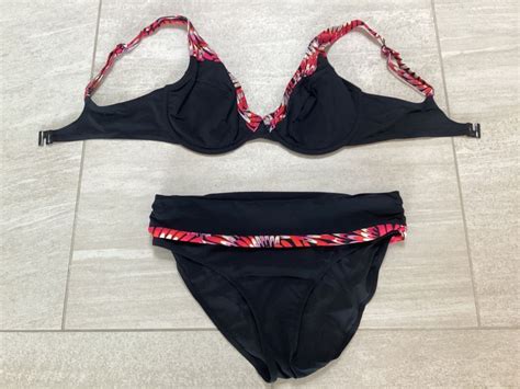 Bikini Lascana Gr 38 E Gebraucht in Riehen für CHF 10 nur Abholung auf Ricardo kaufen