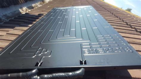 Thermodynamic Panels - LVP Renewables