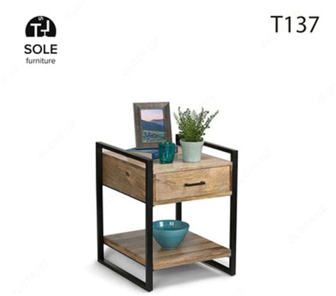 Журнальный стол, модель "T137" в Ташкенте, цена 1100000 от SOLE ...