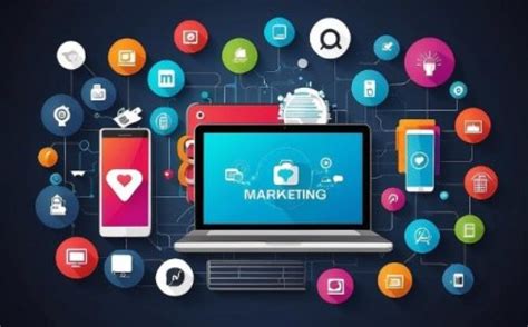 Fundamental Elements Of Digital Marketing Skillfloor