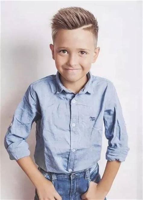 Стрижки Для Мальчиков 12 Лет Фото