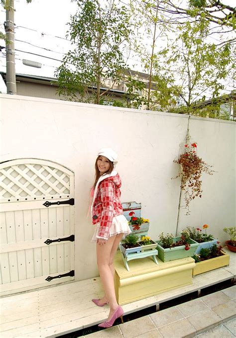 Idols Hot Asian Schoolgirl Shows Off Her Tits And Hairy Pussy Under Her Skirt JapaneseBeauties