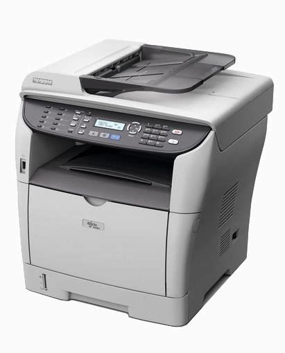 Ricoh Aficio Sp Sf Multifunktionsger T Kaufen