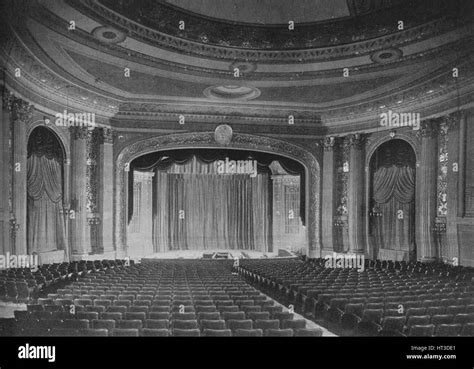 united artists theater la canada - Lower Online Journal Picture Galleries