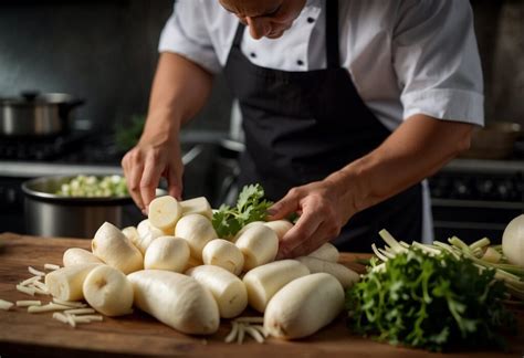 Central American Jicama Cooking Traditions The Kitchen Community