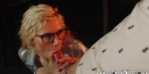 MARISKAX Hot MILF Tina Plays While Her Husband Is Away Tnaflix