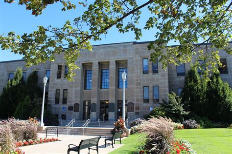 City of St.Catharines (City Hall) - St. Catharines Downtown Association