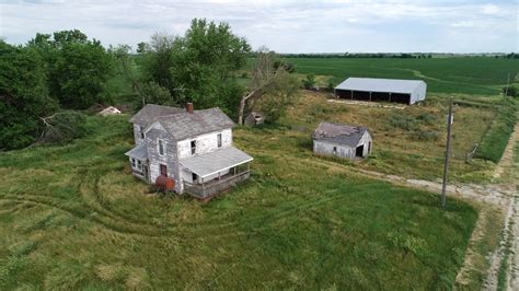 Mahaska County Iowa Farmland Auction Auctions United Country Real