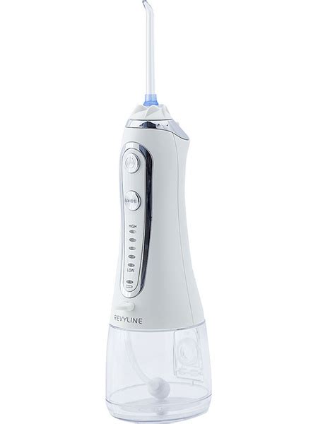 Ирригатор Revyline RL 450 White - купить по выгодной цене в интернет ...