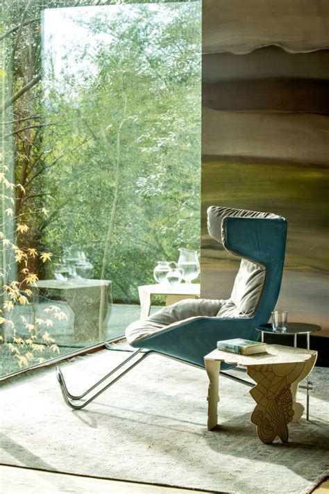 Inside Out Moroso House Architecture Now