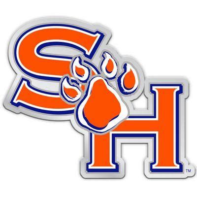 SHSU Logo - LogoDix