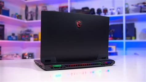 Intel Core I9-13950HX Review: 24 Cores, 32 Threads - Tech Tribune France