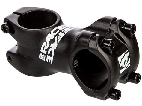 Вынос Race Face Ride XC 70x6x31.8 Black (ST12RX31.870X6BLK) - купить с ...