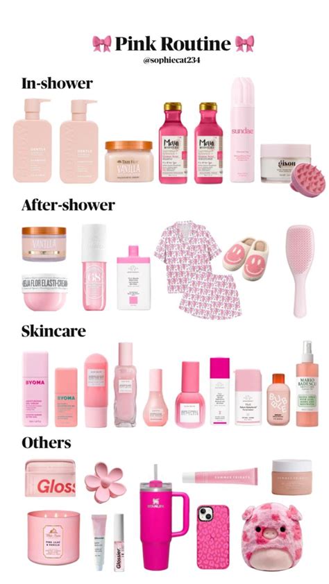 Pin By Pinner On Things To Buy In Skin Care Routine Order