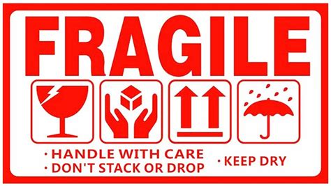 Printable Moving Labels Fragile Handle With Care Ubicaciondepersonas ...