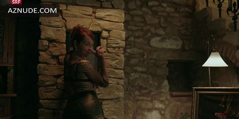 ULRIKE KRUMBIEGEL Nude AZNude