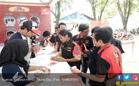 Honda Bikers Day Pangandaran General Tips