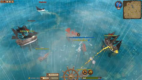 Pirates Of The Polygon Sea Alberta Makes Games