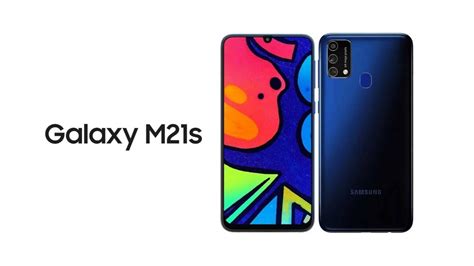 M21s é bom? Conheça a ficha técnica do celular Samsung