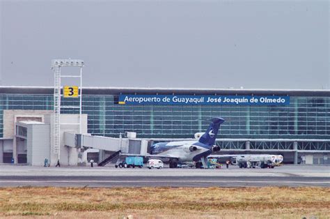 Por Esta Raz N La Aerol Nea Equair Posterga El Inicio De Sus Operaciones