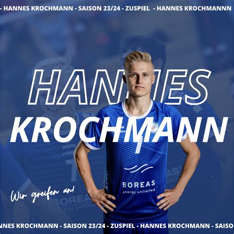 Hannes Krochmann verlängert Vertrag bei den BlueVolleys Gotha