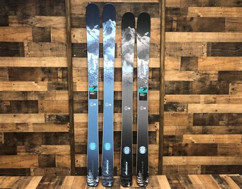 Nordica Skis Preview Powder Lift Line Blog