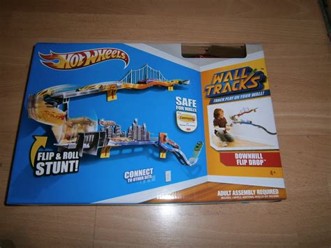 This Is Me Sarah Mum Of 3 Hot Wheels Wall Tracks