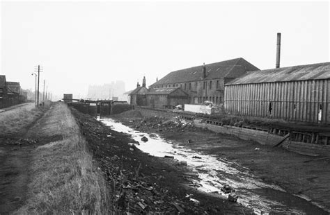 Forth And Clyde Canal Falkirk Council