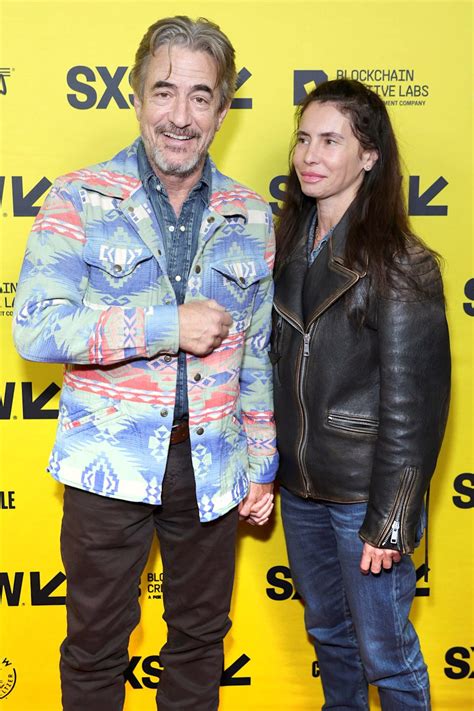 Dermot Mulroney, wife Prima Apollinaare to divorce after nearly 15