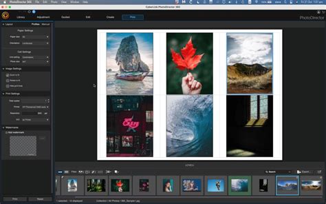 Cyberlink PhotoDirector 365 | TechRadar