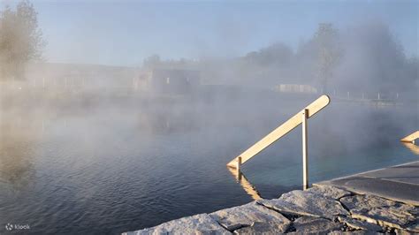 Secret Lagoon Hot Spring Admission Klook