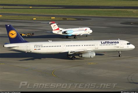 D Airp Lufthansa Airbus A Photo By Wolfgang Kaiser Id