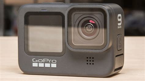 GoPro HERO9 Black Review - RTINGS.com