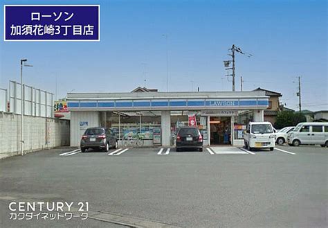 【ホームズ】パレ・ドール花崎加須市の賃貸・中古情報