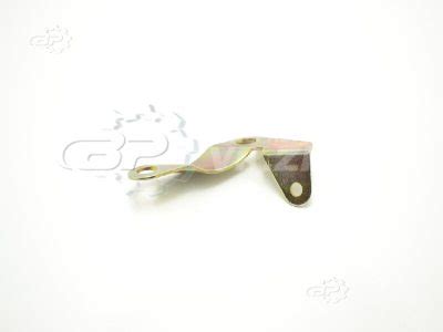 Кронштейн рабочего цилиндра сцепления ВАЗ 2101-2107 2101-1602157-01 ...