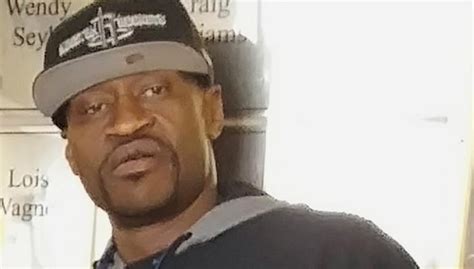 George Floyd Biography Among Nominees for National Book Award