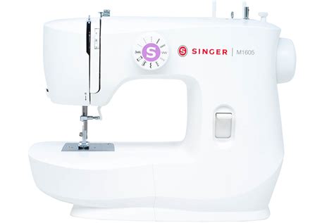 Швейная машина Singer M 1605 - купить по низким ценам с доставкой в ...