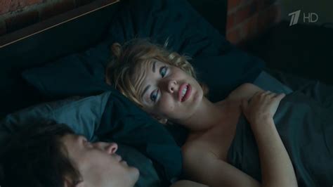 Nude Video Celebs Anna Starshenbaum Sexy Volshebnik S01e03 2019