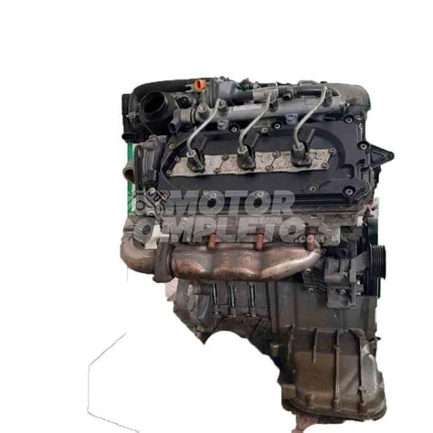 Motor Fiat Ducato Autobús 250 160 Multijet 3 0 D Segunda Mano Ref