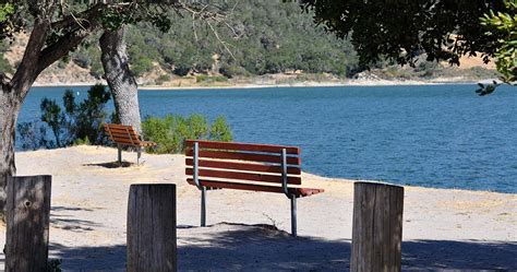 Lopez Lake Recreation Area | SLO County Parks