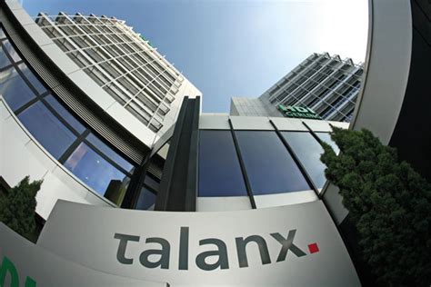 Talanx Mit Rekordgewinn